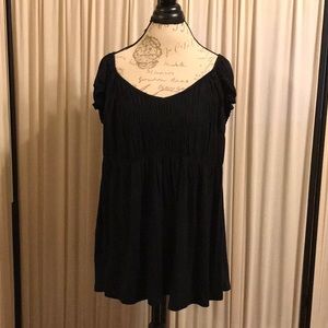 BabyDoll Style Top